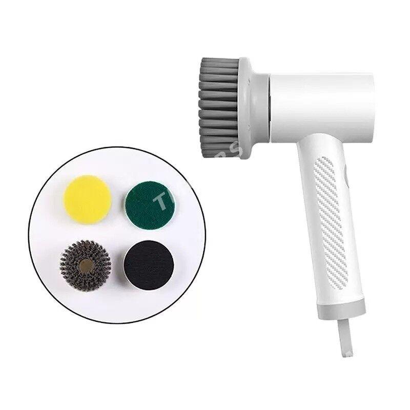 Xiaomi Electric Cleaning Brush - Aşgabat - img 2
