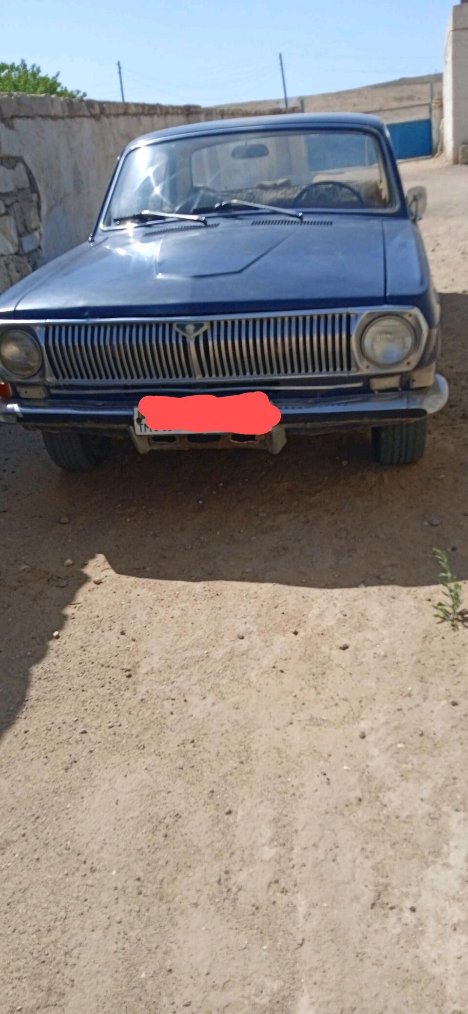 Volvo 240 1980 - 8 000 TMT - Туркменбаши - img 5