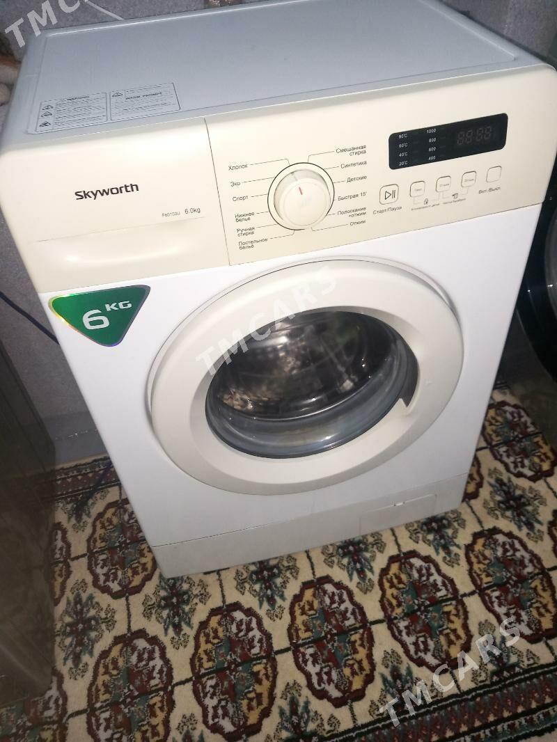 sykaywort 6kg - Дашогуз - img 3