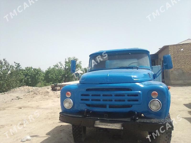 Zil 130 1987 - 80 000 TMT - Байрамали - img 3