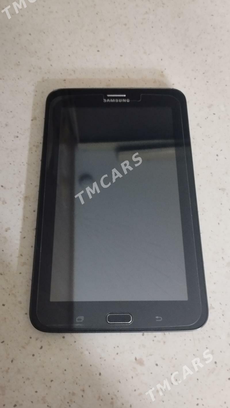 Samsung TAB3 PLANSHET - етр. Туркменбаши - img 1