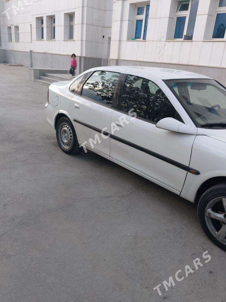 Opel Vectra 1997 - 40 000 TMT - Aşgabat - img 3