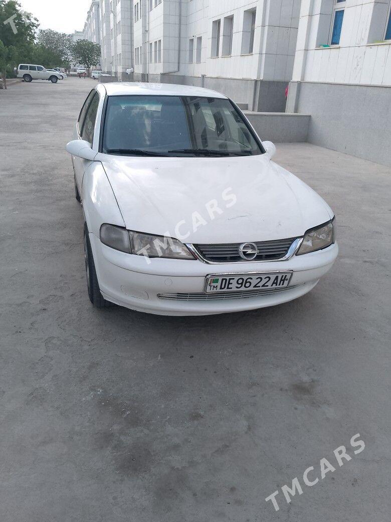 Opel Vectra 1997 - 40 000 TMT - Aşgabat - img 2