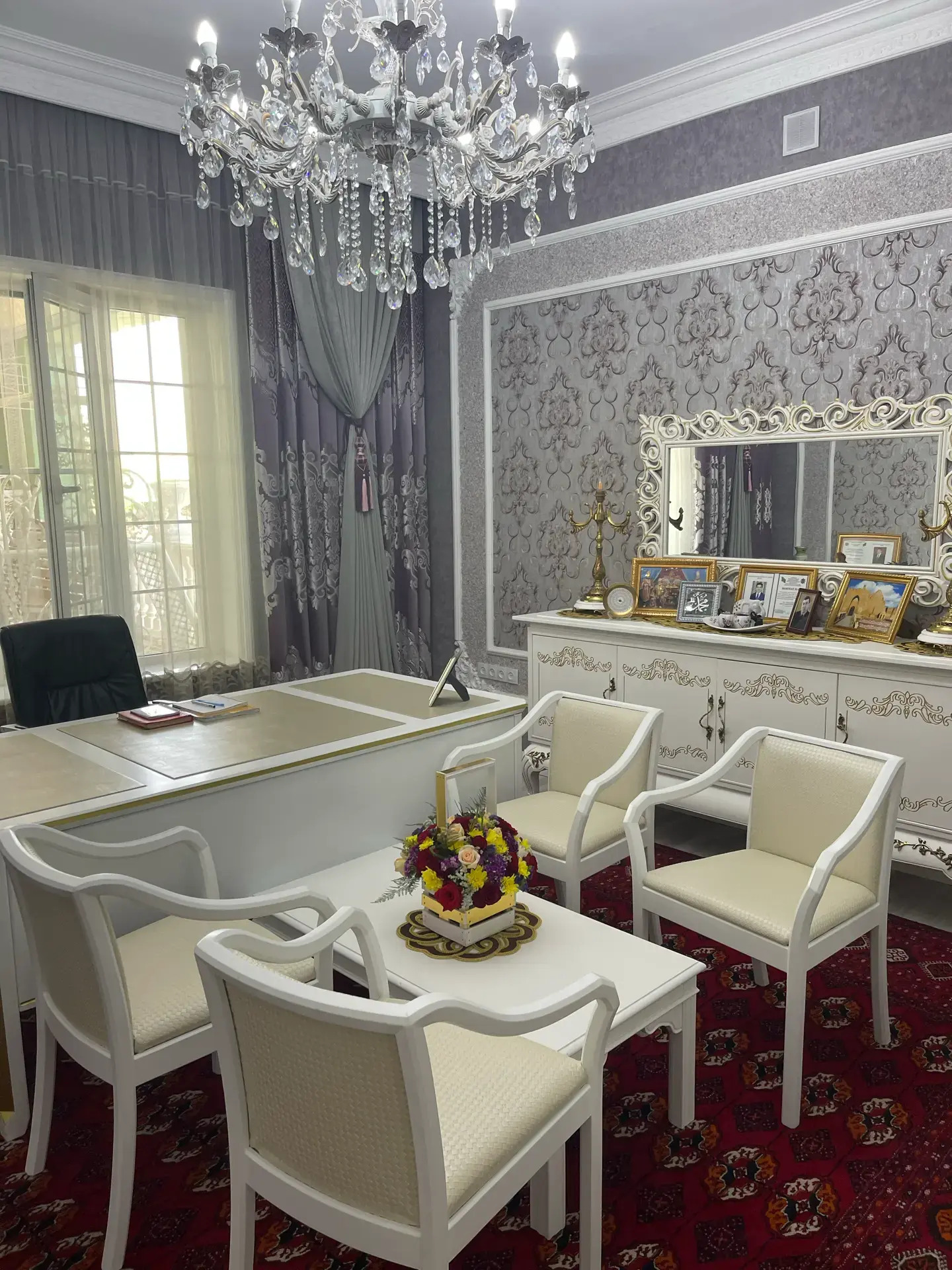 Arenda Jaý Bagyr 5 kom - Aşgabat - img 10