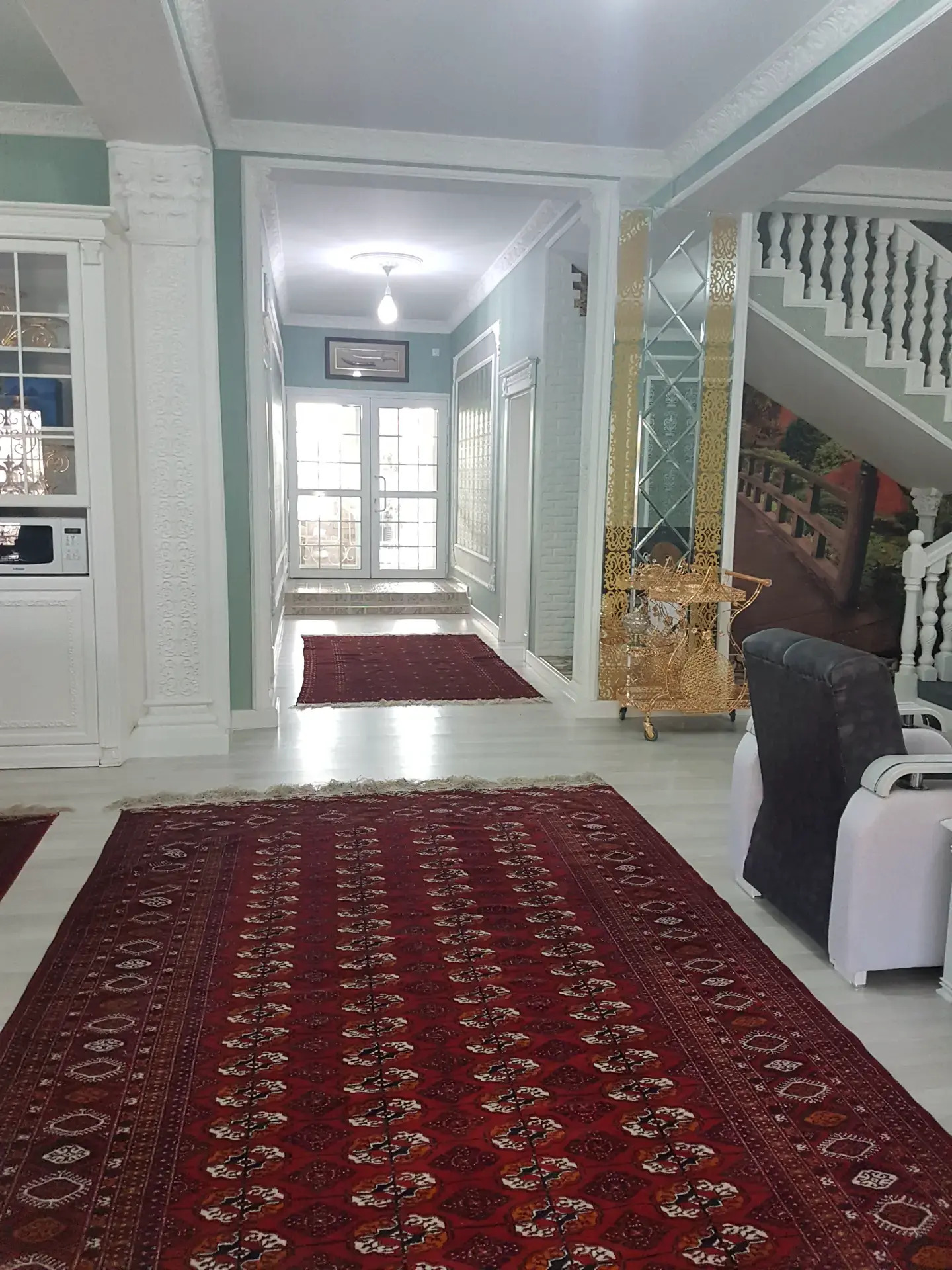 Arenda Jaý Bagyr 5 kom - Aşgabat - img 7