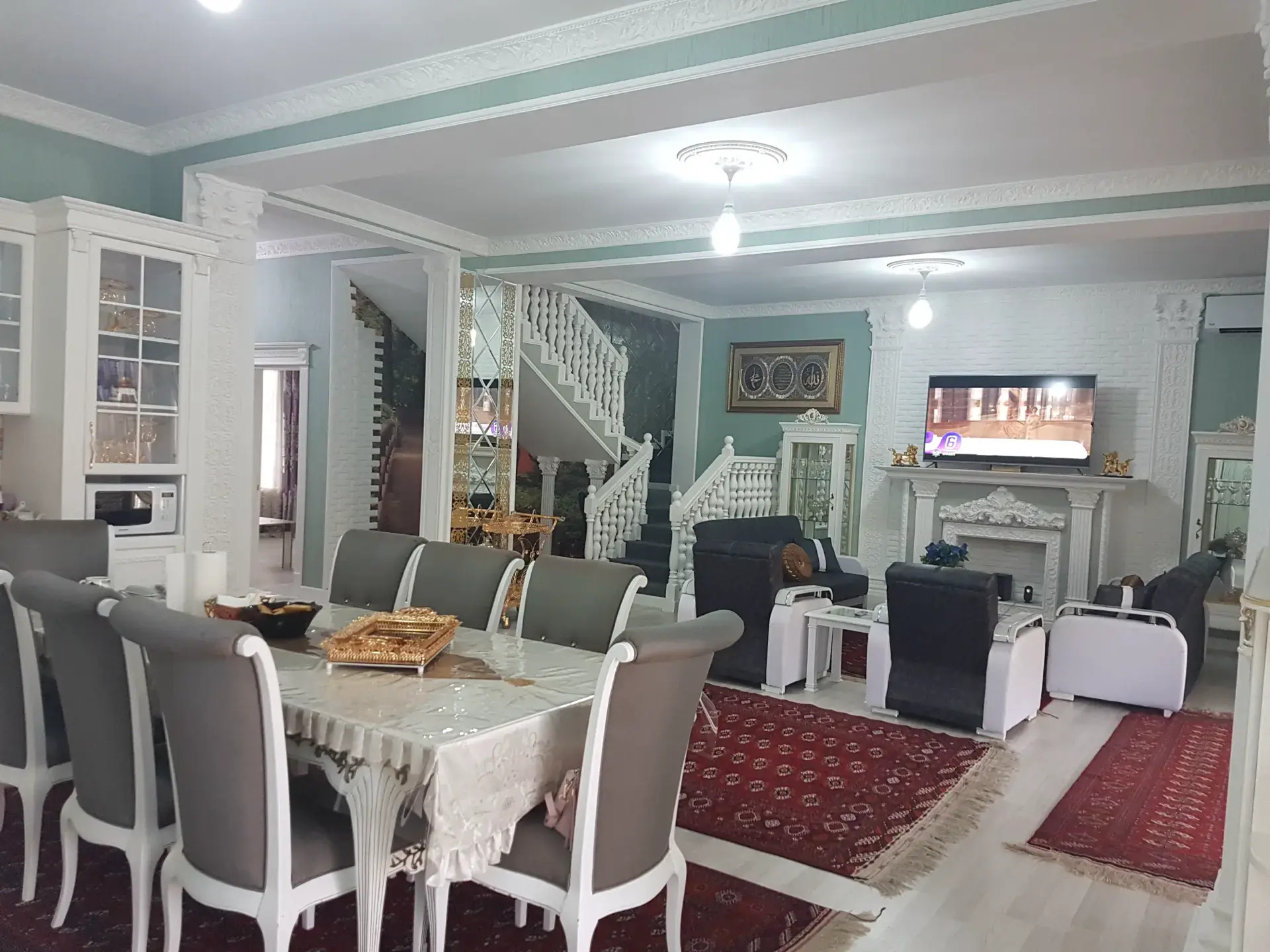 Arenda Jaý Bagyr 5 kom - Aşgabat - img 5