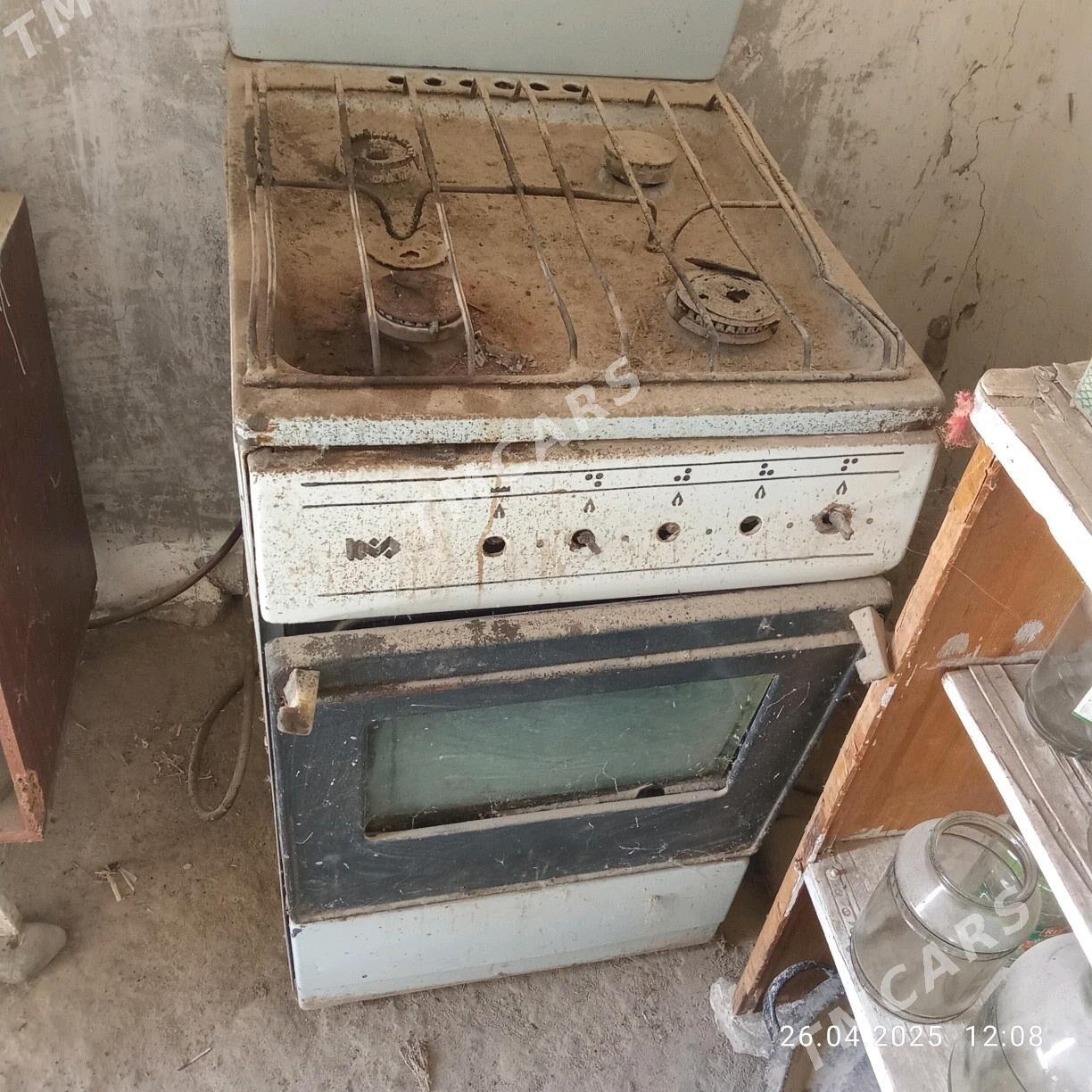 rakowina gaz - Gyzylarbat - img 2