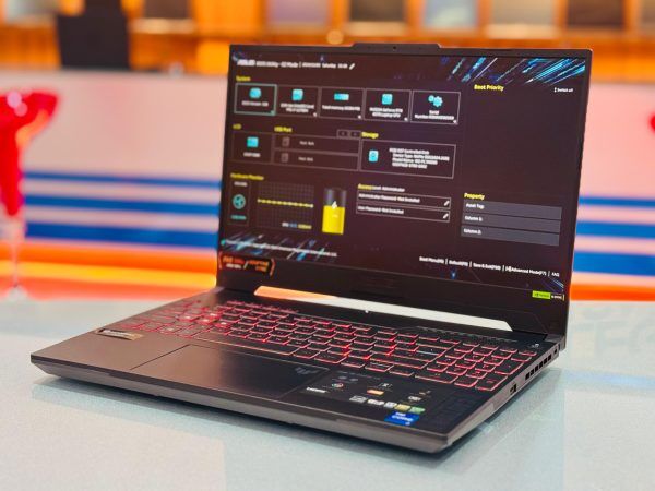 Core i7 16/1TB RTX 4070 8GB - Ашхабад - img 8