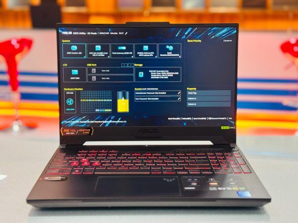 Core i7 16/1TB RTX 4070 8GB - Ашхабад - img 7