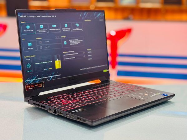 Core i7 16/1TB RTX 4070 8GB - Ашхабад - img 4