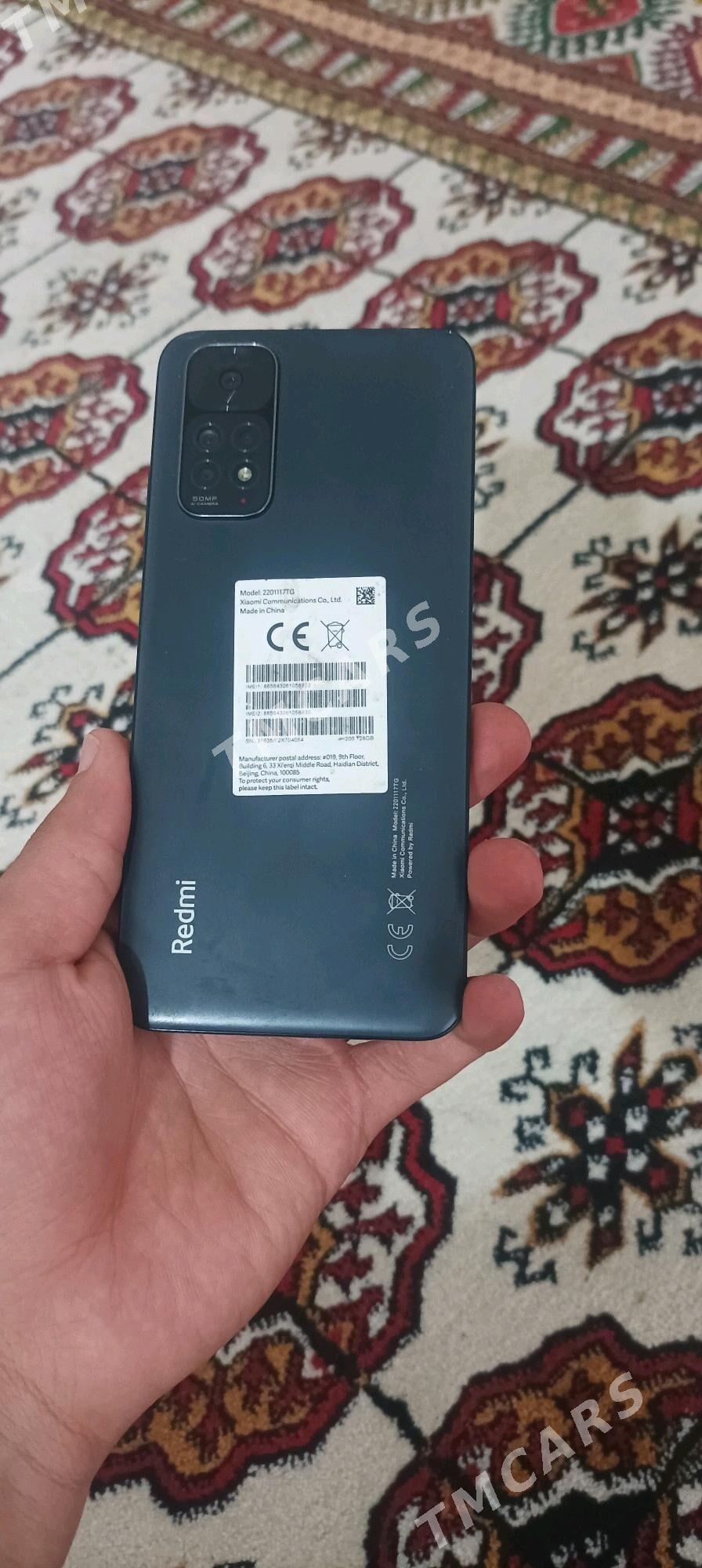 Redmi note 11 - Baýramaly - img 2