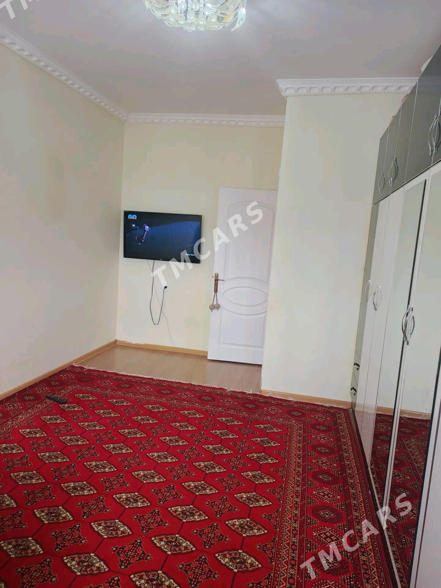 mir7 yagny parahat7 - Мир 7 - img 4