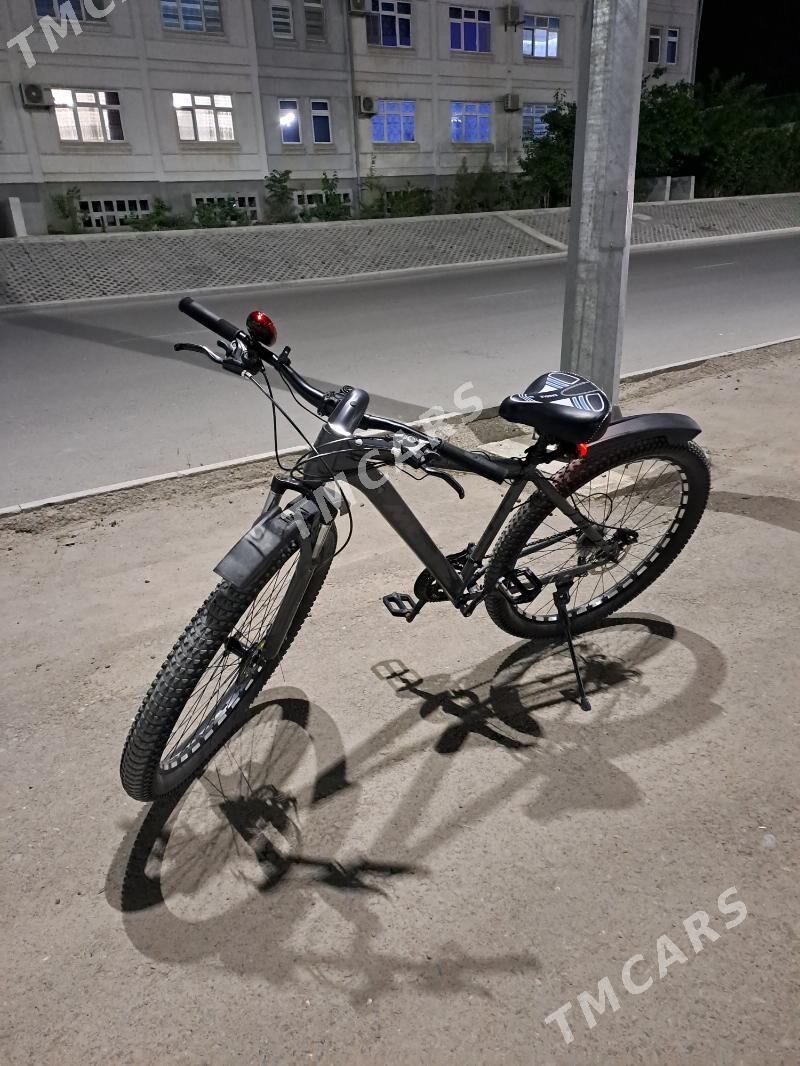 tigir - Aşgabat - img 3