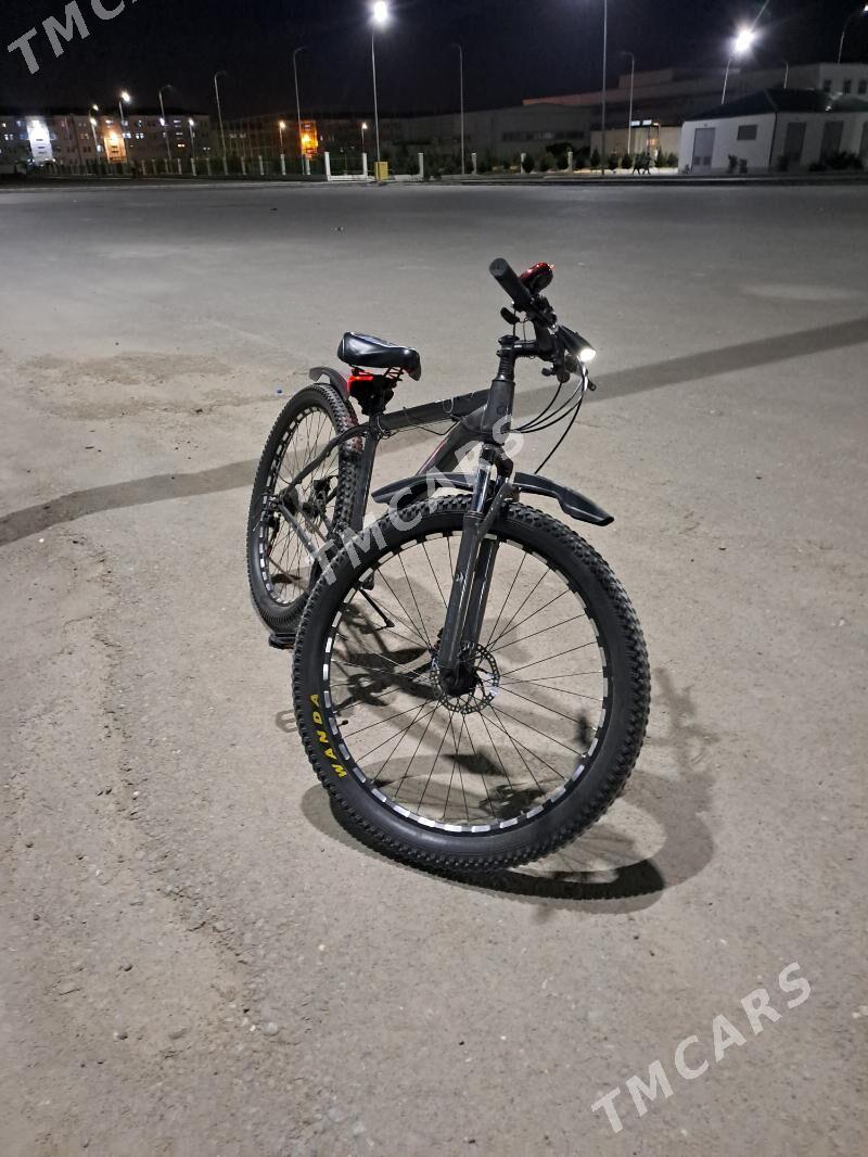 tigir - Aşgabat - img 2