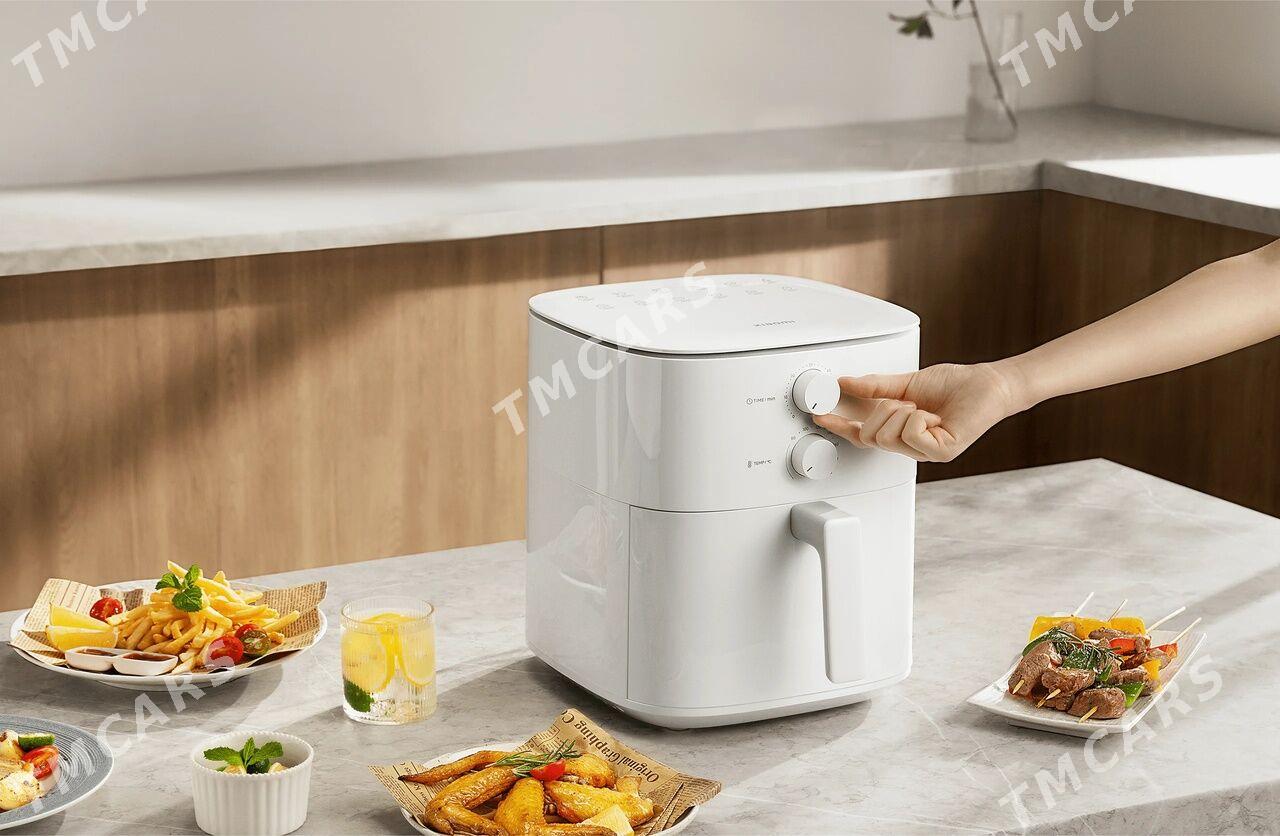 Xiaomi Air Fryer 6L Essential - Aşgabat - img 7