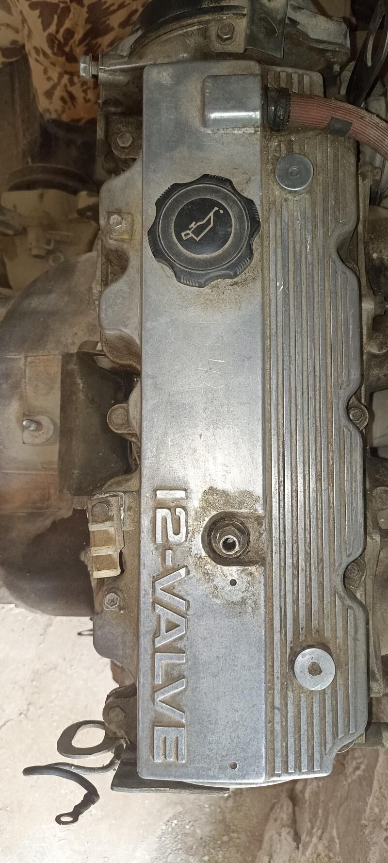 mator Mazda 4 000 TMT - Balkanabat - img 7