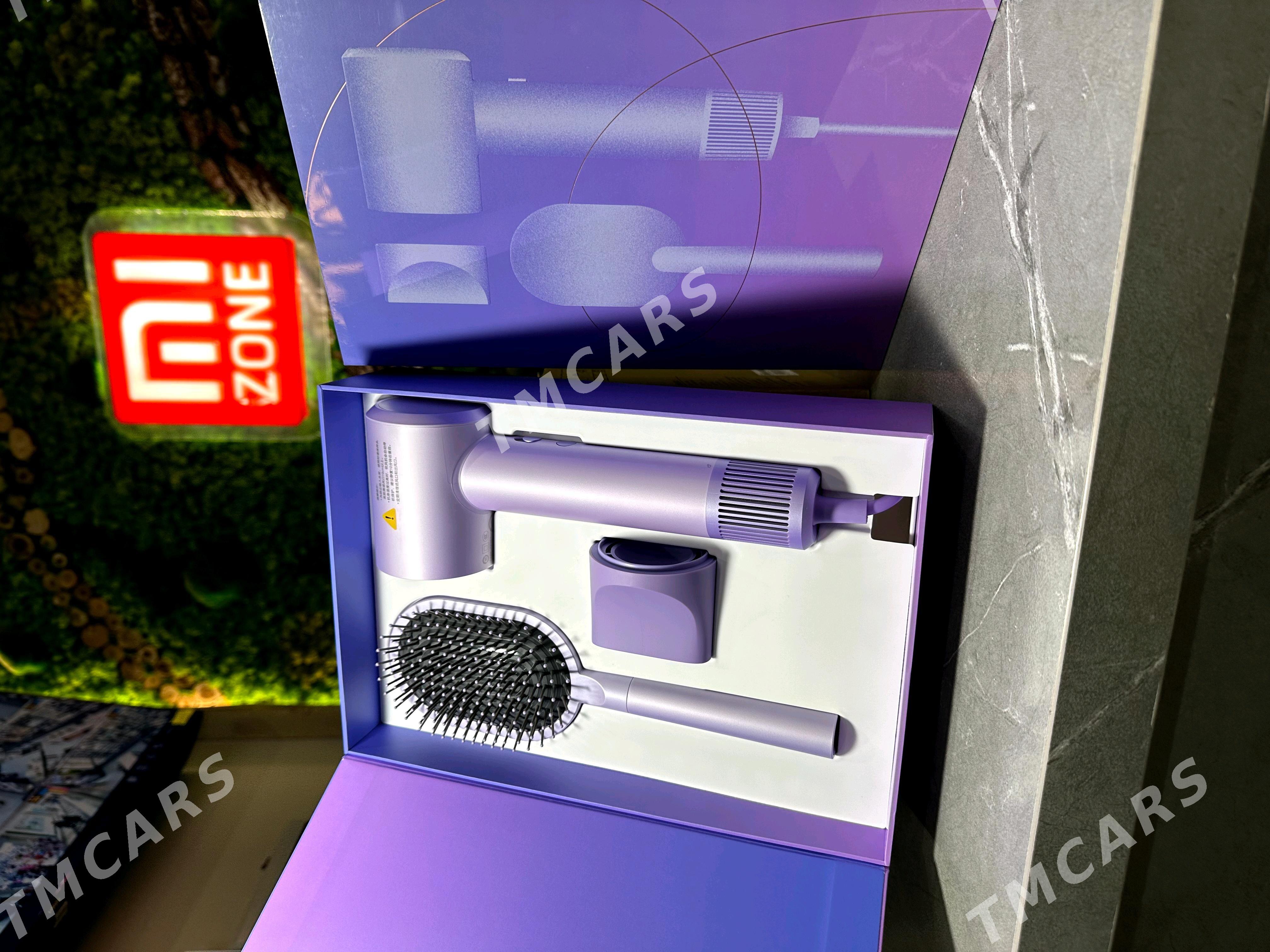 Xiaomi Hair Dryer H510 - Aşgabat - img 3