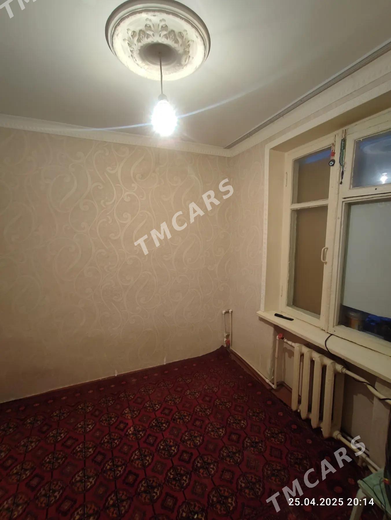 Сатылык квартира - Туркменабат - img 4