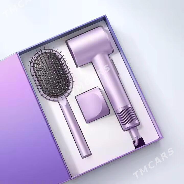 Xiaomi Hair Dryer H510 - Aşgabat - img 5