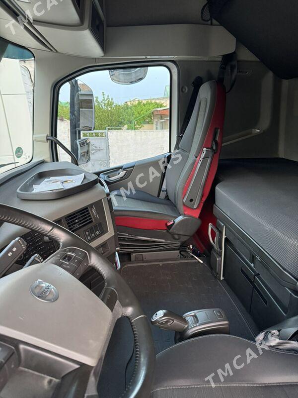 Volvo FH 500 2021 - 1 400 000 TMT - Ашхабад - img 8
