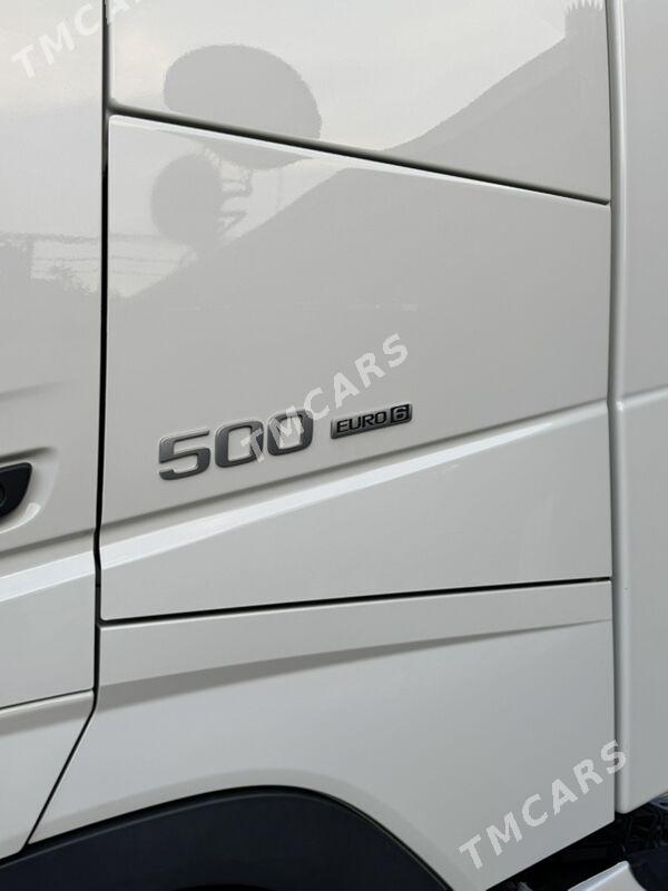 Volvo FH 500 2021 - 1 400 000 TMT - Ашхабад - img 3