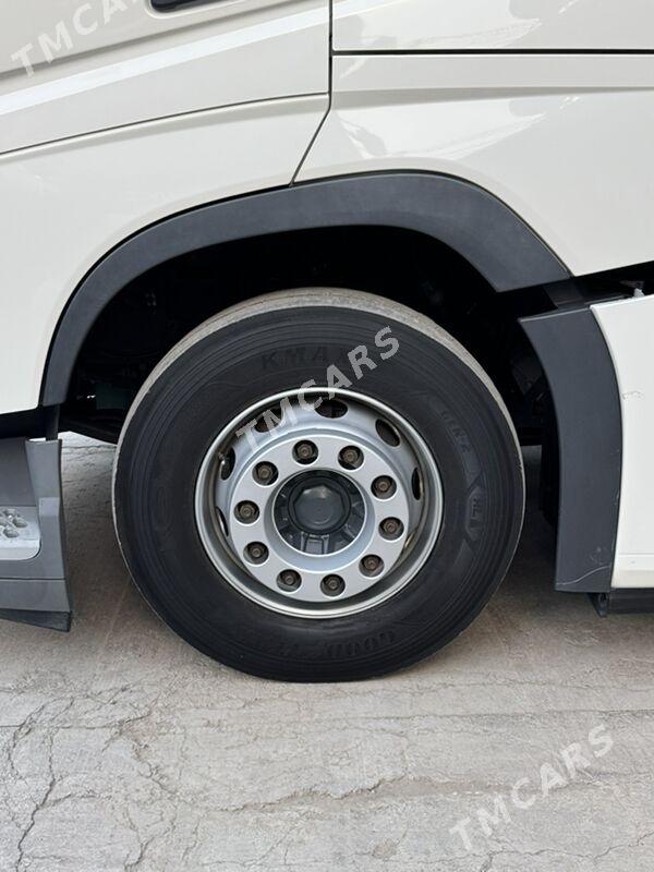 Volvo FH 500 2021 - 1 400 000 TMT - Ашхабад - img 7