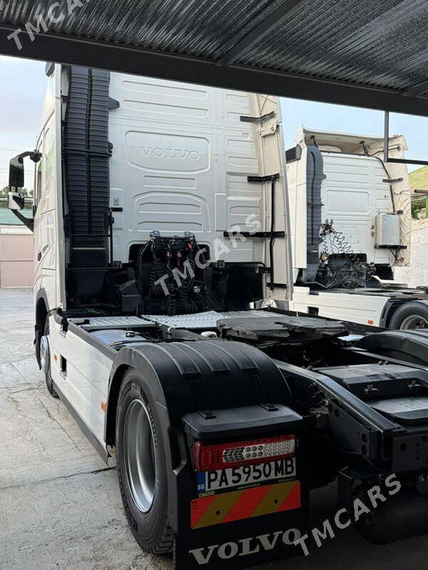 Volvo FH 500 2021 - 1 400 000 TMT - Ашхабад - img 5