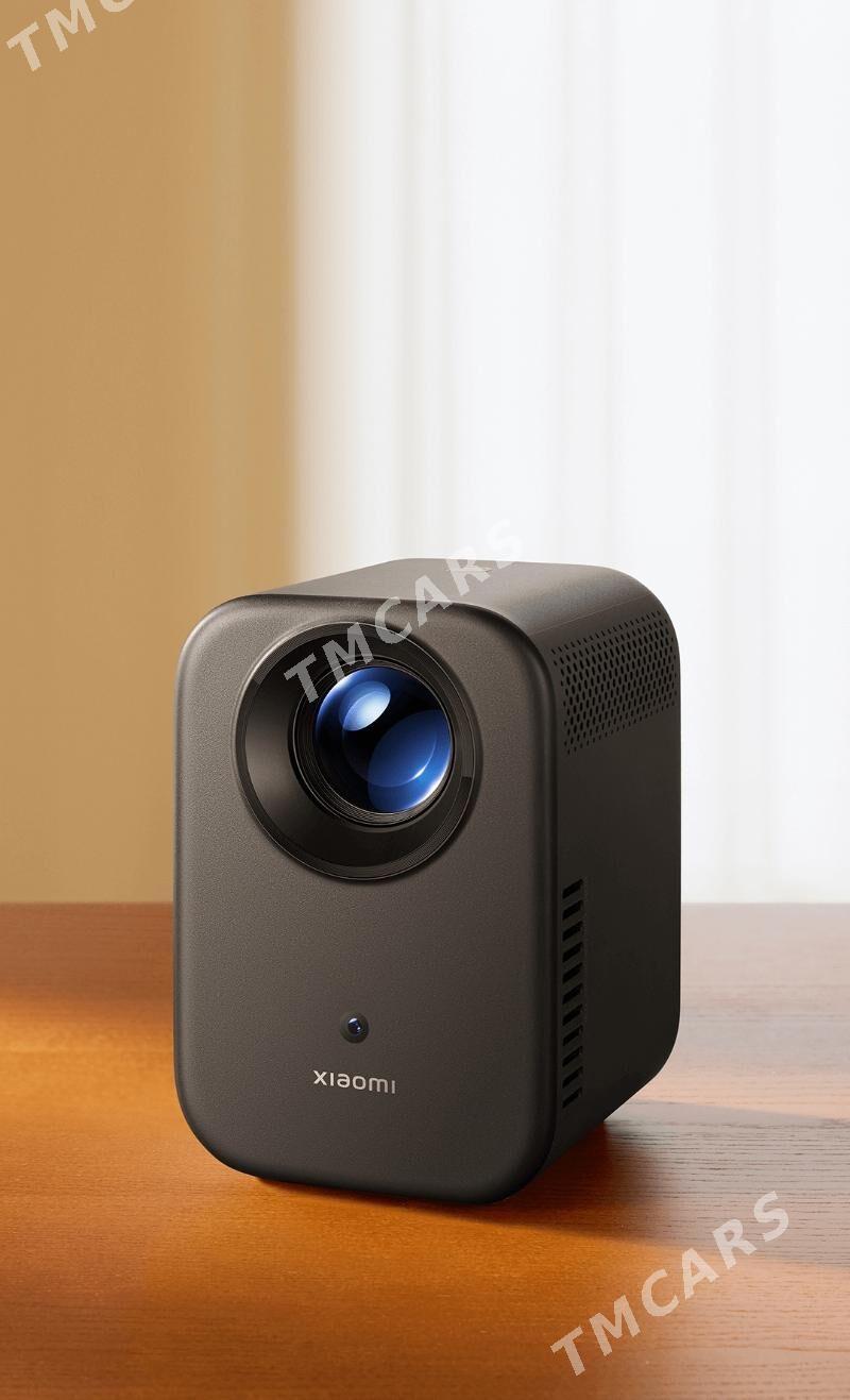 Xiaomi Projector L1 - Aşgabat - img 6