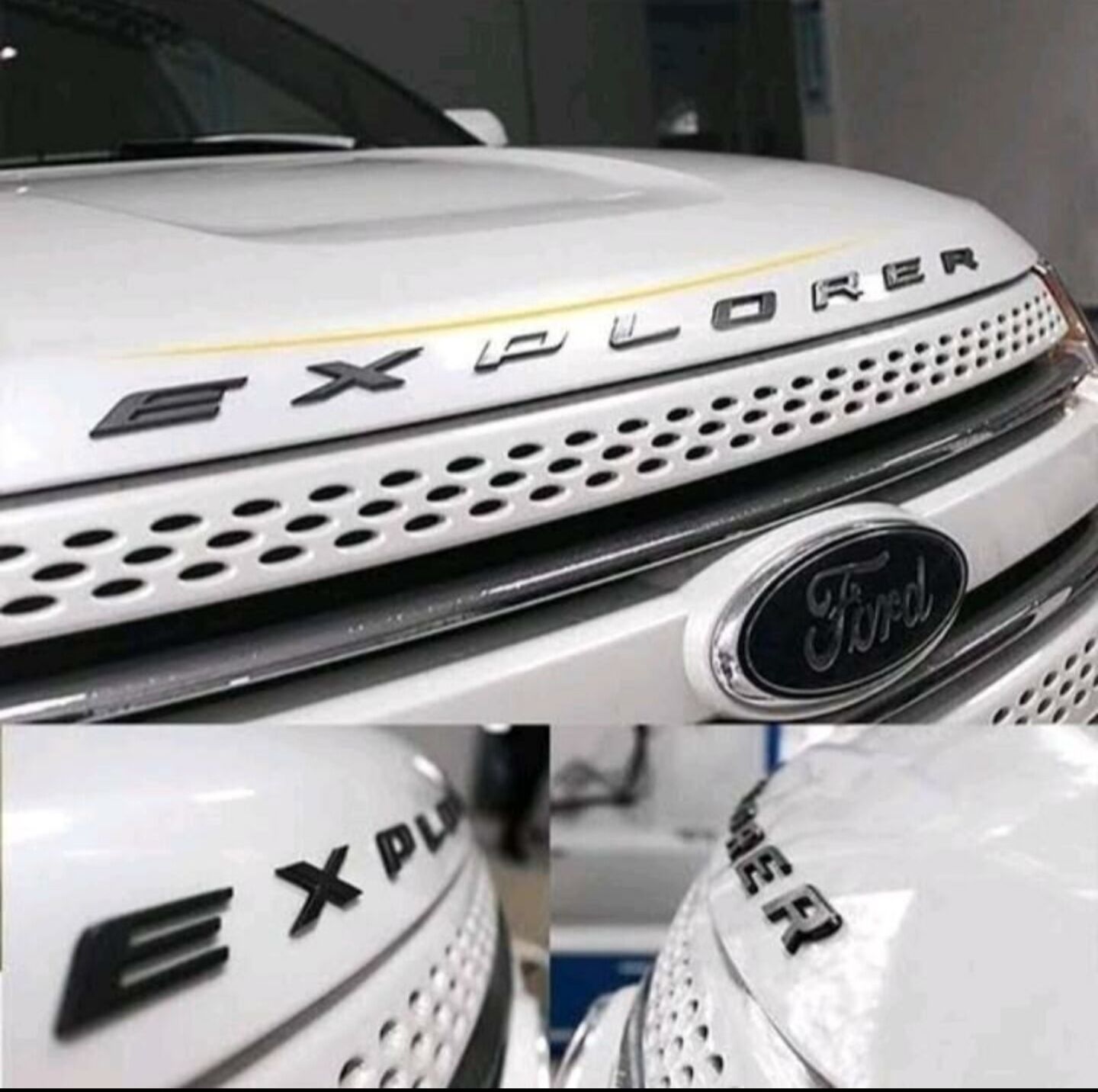 EXPLORER YAZGY 200 TMT - Ашхабад - img 2