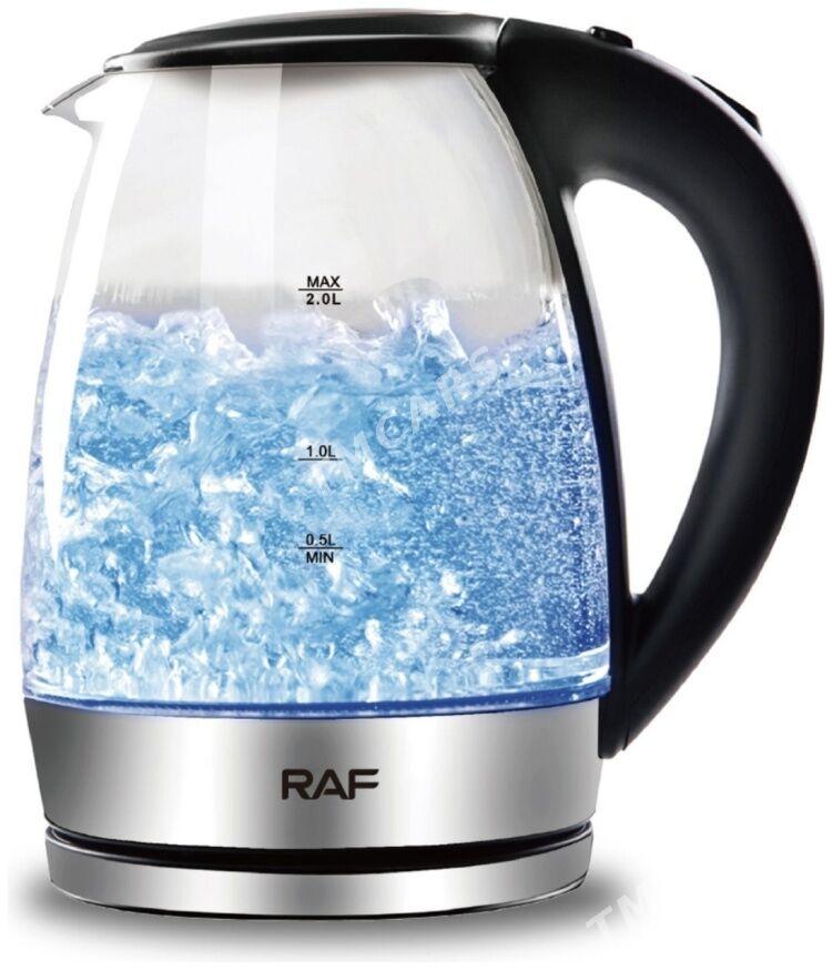 tefal tokly caynek чайник ketl - Мир 3 - img 3