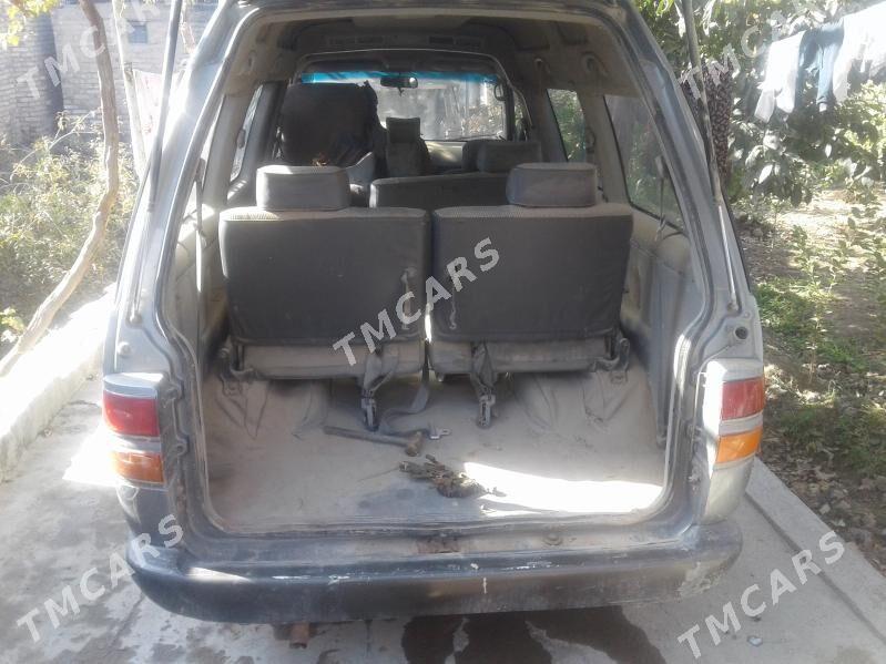 Toyota Town Ace 1993 - 40 000 TMT - Туркменабат - img 2