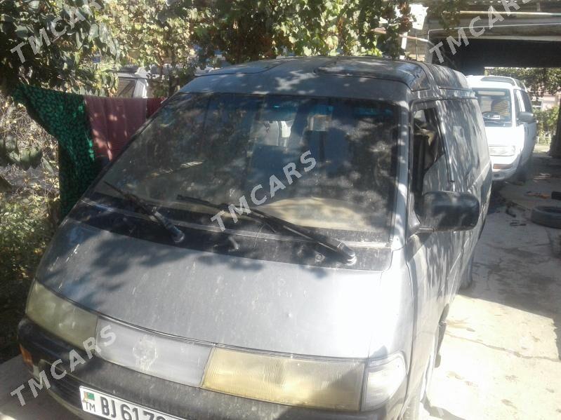Toyota Town Ace 1993 - 40 000 TMT - Туркменабат - img 3