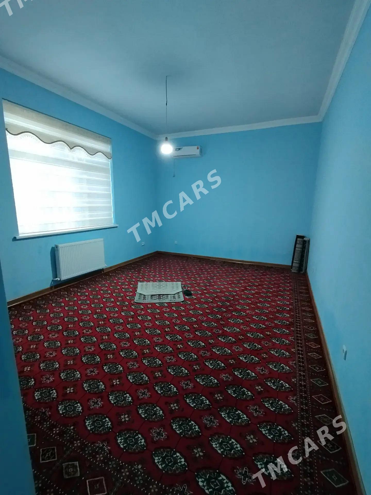 Taze zaman plan jay - Täze zaman - img 2