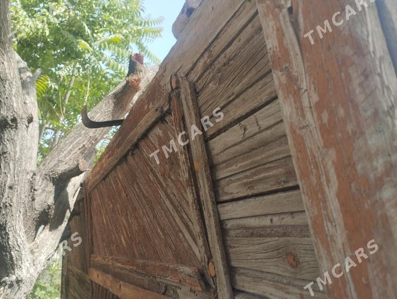 derweze tagtadan  petlesi hemm - Саят - img 4