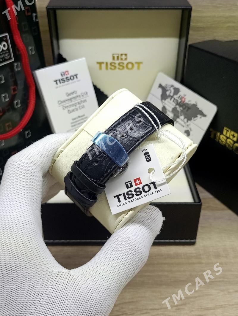 Tissot sagat часы - Гаудан "В" - img 2