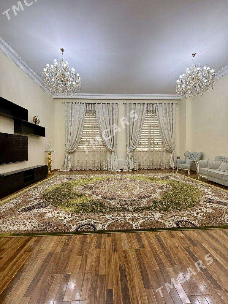 14tapgyr elitka 4 kom 7 etaj - 14 этап - Элитки (Улица Совхозная) - img 2