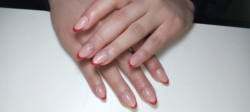 маникюрногтиdyrnaksaç - 30 mkr - img 5