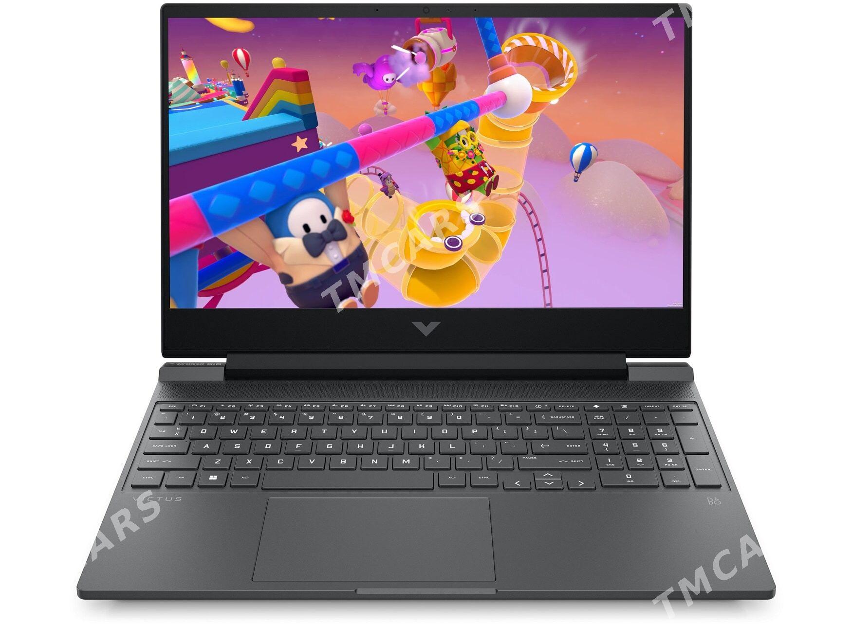 HP VICTUS RTX 3050 CORE I5 - Aşgabat - img 4