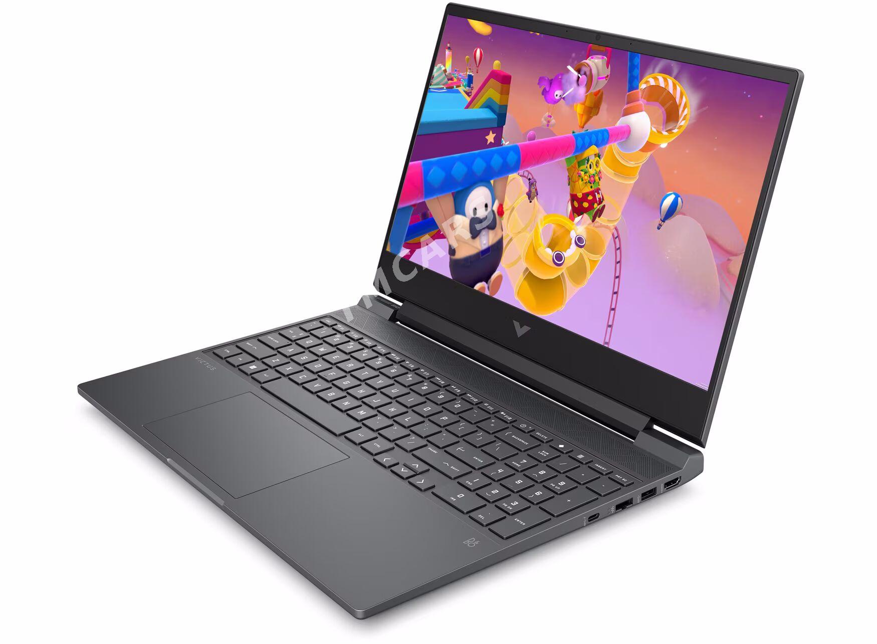 HP VICTUS RTX 3050 CORE I5 - Aşgabat - img 5