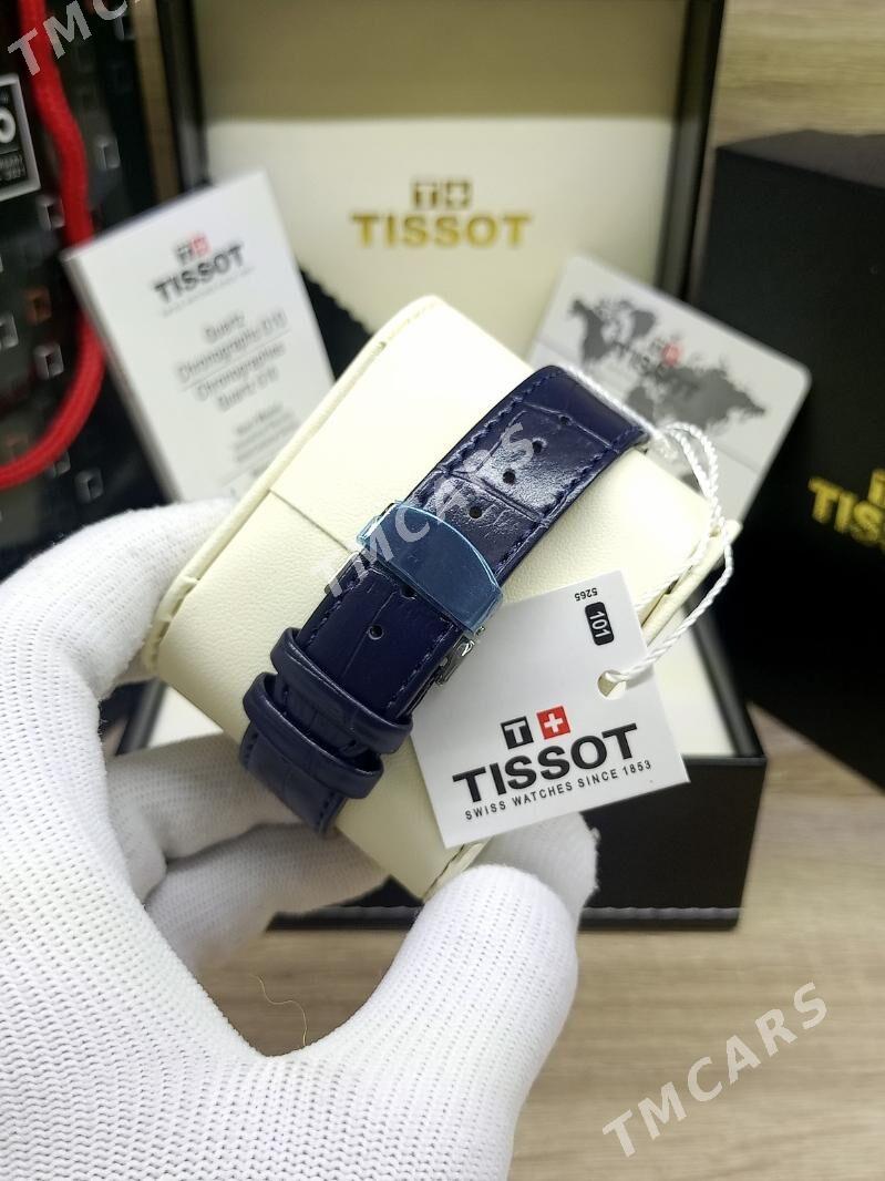 Tissot sagat часы - Гаудан "В" - img 2