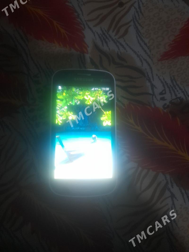 Samsung 7580 - Daşoguz - img 2