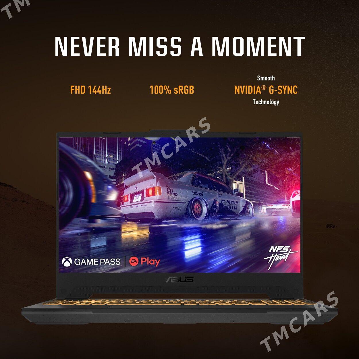 ASUS TUF GAMING RTX 4070  - Aşgabat - img 5