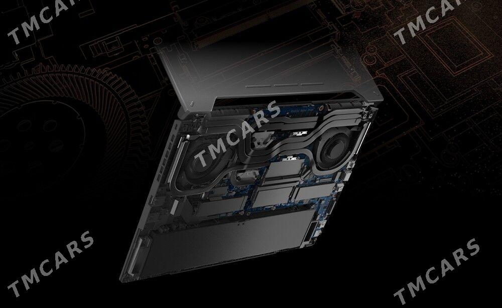 ASUS TUF GAMING RTX 4070  - Aşgabat - img 2