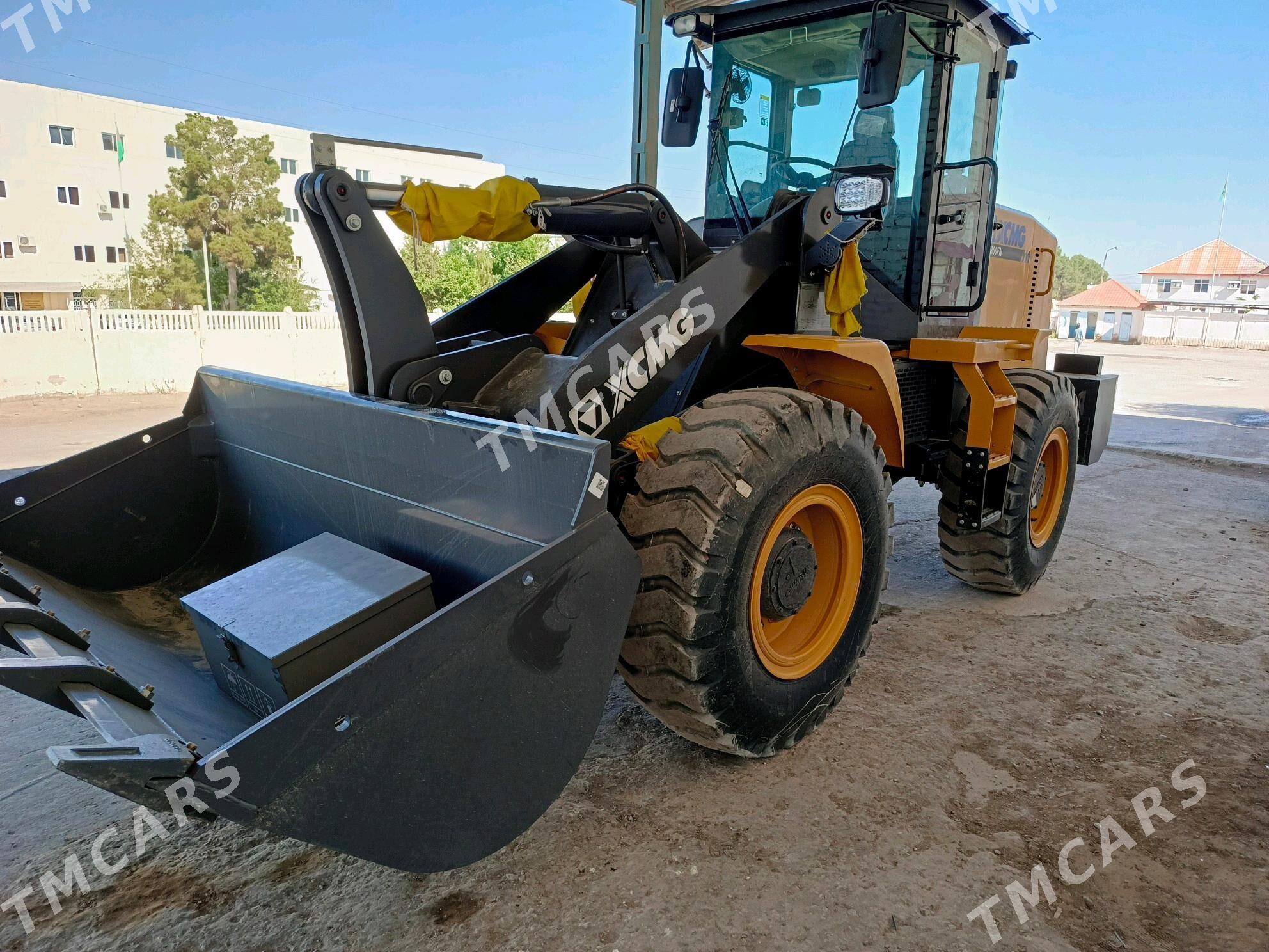 XCMG LW300F 2025 - 630 000 TMT - Türkmenabat - img 3