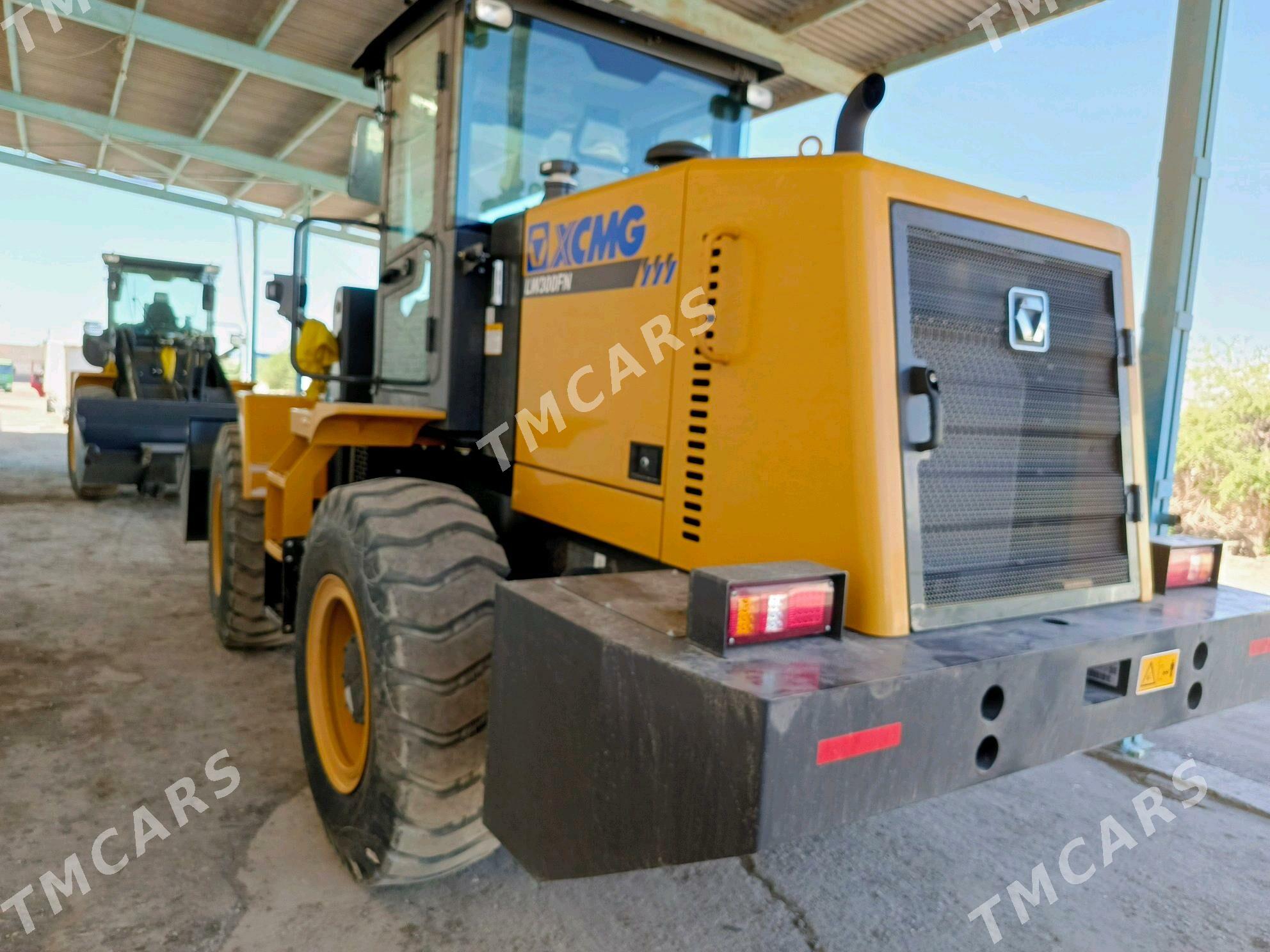 XCMG LW300F 2025 - 630 000 TMT - Türkmenabat - img 2