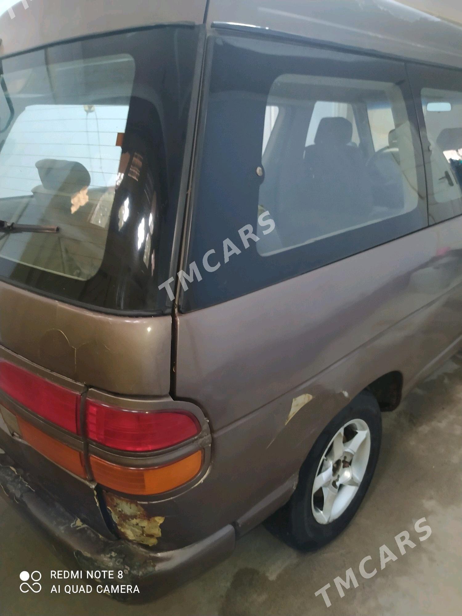 Toyota Town Ace 1994 - 20 000 TMT - Гороглы (Тагта) - img 2