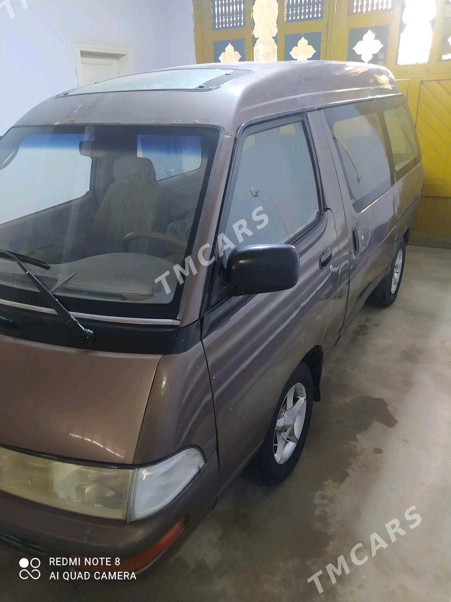 Toyota Town Ace 1994 - 20 000 TMT - Гороглы (Тагта) - img 4