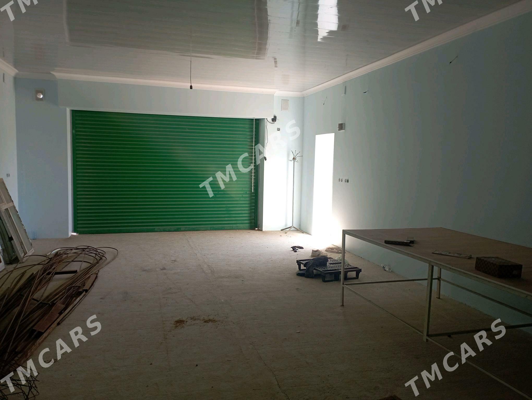 Satlyk yer duzmergenne 33nji k - Balkanabat - img 4