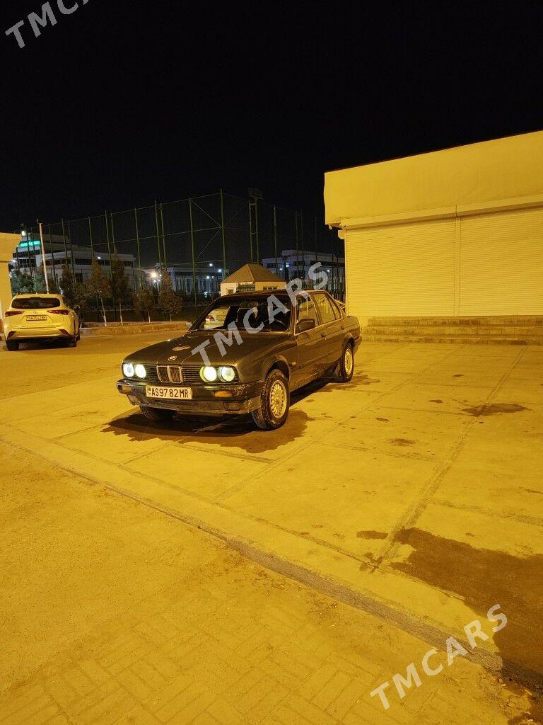 BMW 3 Series 1990 - 28 000 TMT - Мары - img 2