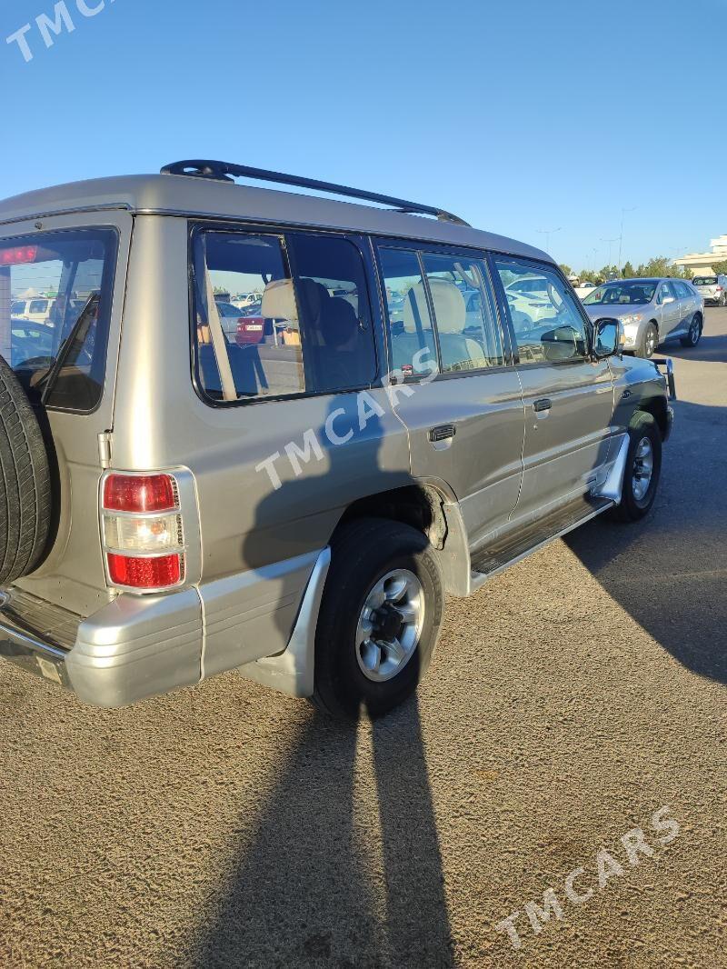 Mitsubishi Montero 1999 - 110 000 TMT - Sakar - img 2